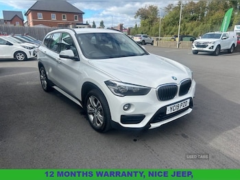 BMW - X1