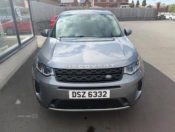 Used Land Rover Discovery Sport 2019 for sale - 79540972: Photo