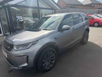 Used Land Rover Discovery Sport 2019 for sale - 79540972: Photo