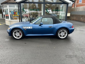 Used BMW Z3 1999 for sale - 76318569: Photo 3
