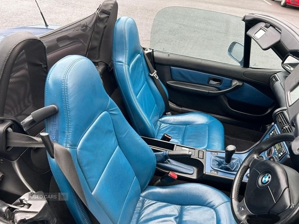 Used BMW Z3 1999 for sale - 76318569: Photo 6