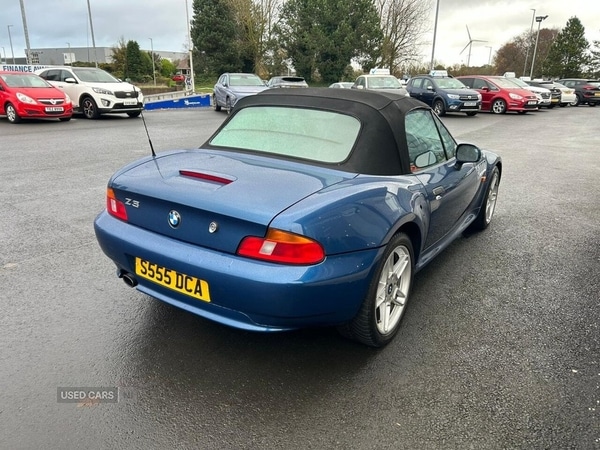 Used BMW Z3 1999 for sale - 76318569: Photo 7