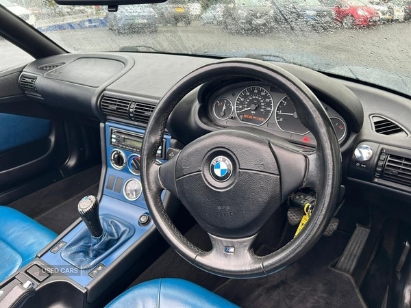Used BMW Z3 1999 for sale - 76318569: Photo 8