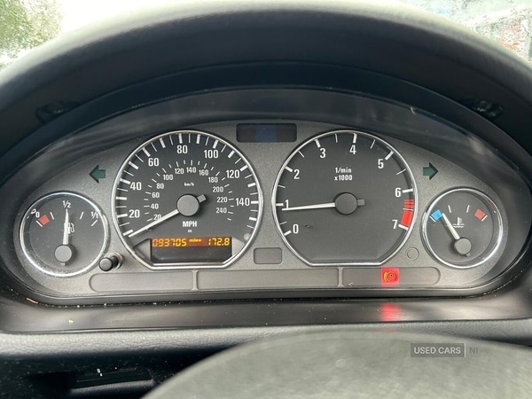 Used BMW Z3 1999 for sale - 76318569: Photo 9