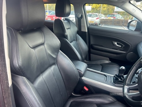 Used Land Rover Range Rover Evoque 2017 for sale - 76441485: Photo 10