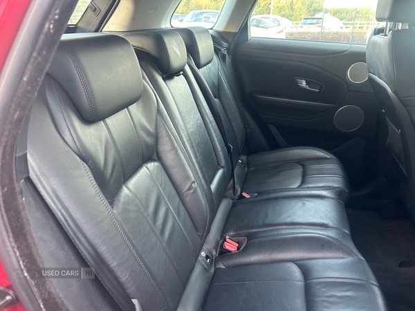 Used Land Rover Range Rover Evoque 2017 for sale - 76441485: Photo 11