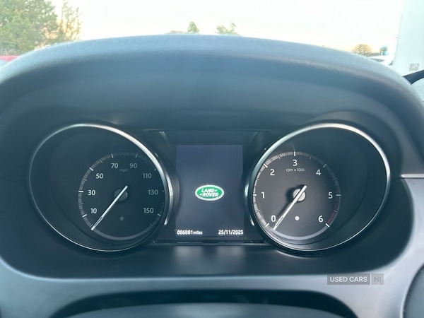 Used Land Rover Discovery Sport 2018 for sale - 76729880: Photo 12