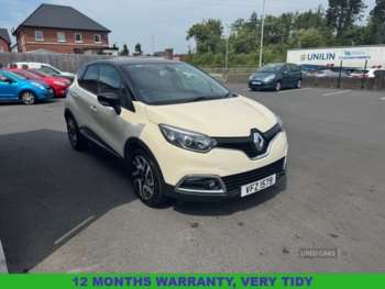 2014 - 1.5 dCi 90 Dynamique S MediaNav Energy 5dr