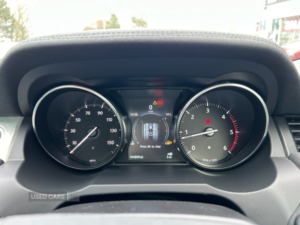 Used Land Rover Range Rover Evoque 2016 for sale - 77958827: Photo 12