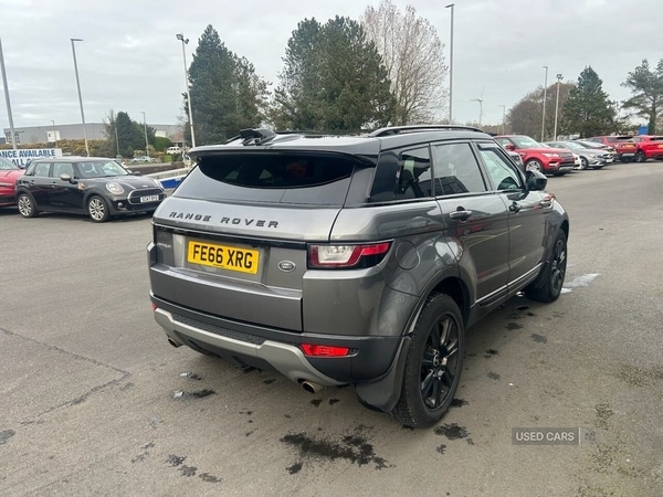 Used Land Rover Range Rover Evoque 2016 for sale - 77958827: Photo 7