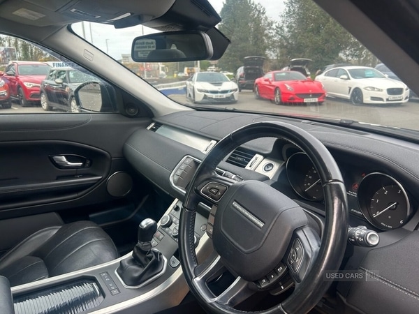 Used Land Rover Range Rover Evoque 2016 for sale - 77958827: Photo 8