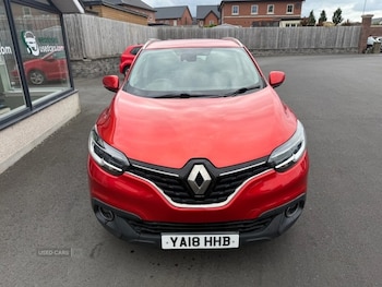 Used Renault Kadjar 2018 for sale - 79540958: Photo
