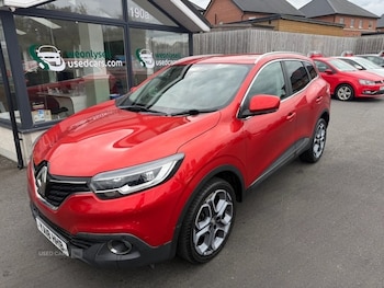 Used Renault Kadjar 2018 for sale - 79540958: Photo
