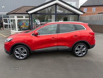 Used Renault Kadjar 2018 for sale - 79540958: Photo