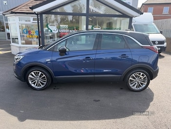 Used Vauxhall Crossland X 2020 for sale - 78472259: Photo