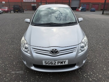 Used Toyota Auris 2012 for sale - 79544580: Photo