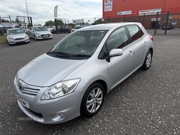 Used Toyota Auris 2012 for sale - 79544580: Photo