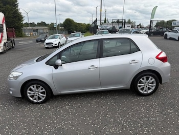 Used Toyota Auris 2012 for sale - 79544580: Photo