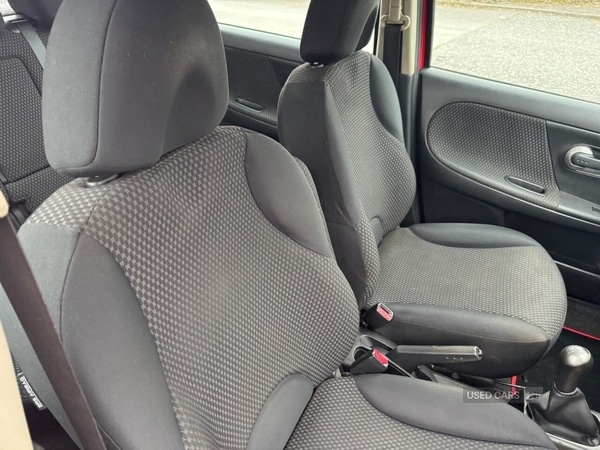 Used Nissan Note 2007 for sale - 76551230: Photo 11