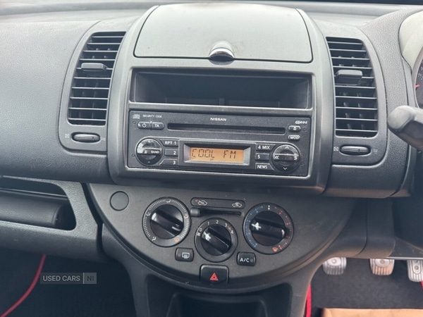 Used Nissan Note 2007 for sale - 76551230: Photo 12