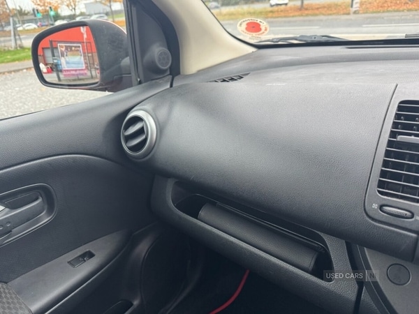 Used Nissan Note 2007 for sale - 76551230: Photo 13