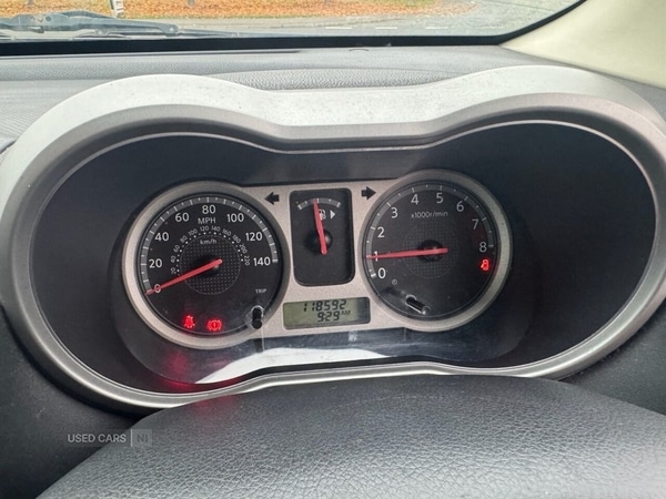 Used Nissan Note 2007 for sale - 76551230: Photo 15