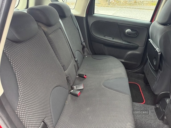 Used Nissan Note 2007 for sale - 76551230: Photo 9