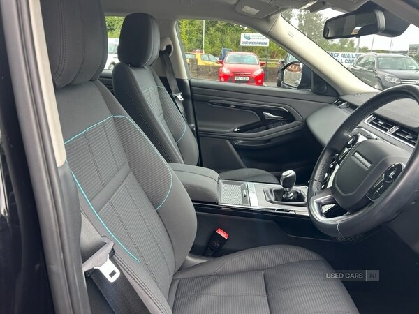 Used Land Rover Range Rover Evoque 2020 for sale - 76073603: Photo 10