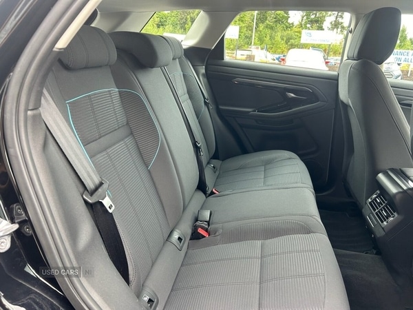 Used Land Rover Range Rover Evoque 2020 for sale - 76073603: Photo 11