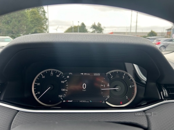 Used Land Rover Range Rover Evoque 2020 for sale - 76073603: Photo 12