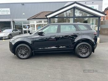 Used Land Rover Range Rover Evoque 2020 for sale - 76073603: Photo 4