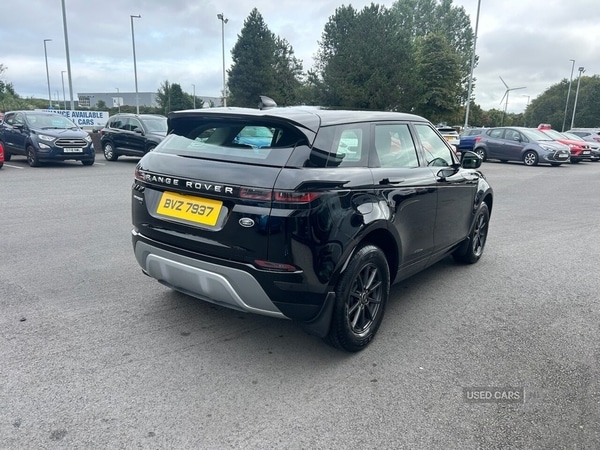 Used Land Rover Range Rover Evoque 2020 for sale - 76073603: Photo 7