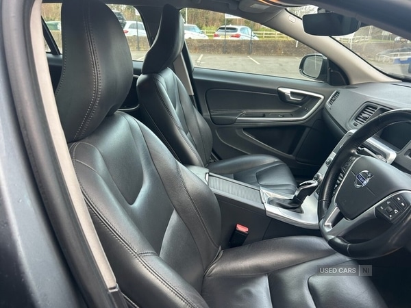 Used Volvo V60 2017 for sale - 77120950: Photo 10