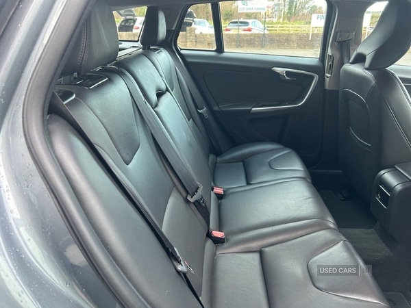 Used Volvo V60 2017 for sale - 77120950: Photo 11