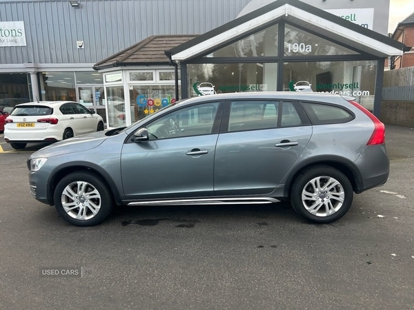 Used Volvo V60 2017 for sale - 77120950: Photo 7