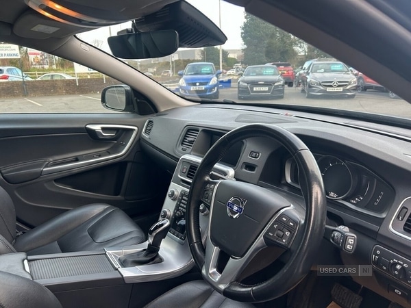 Used Volvo V60 2017 for sale - 77120950: Photo 8