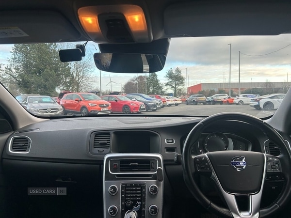 Used Volvo V60 2017 for sale - 77120950: Photo 9