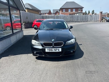 Used BMW 3 Series 2012 for sale - 79329193: Photo