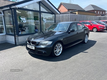 Used BMW 3 Series 2012 for sale - 79329193: Photo