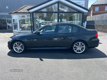 Used BMW 3 Series 2012 for sale - 79329193: Photo