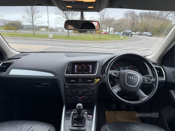 Used Audi Q5 2011 for sale - 78048683: Photo 10