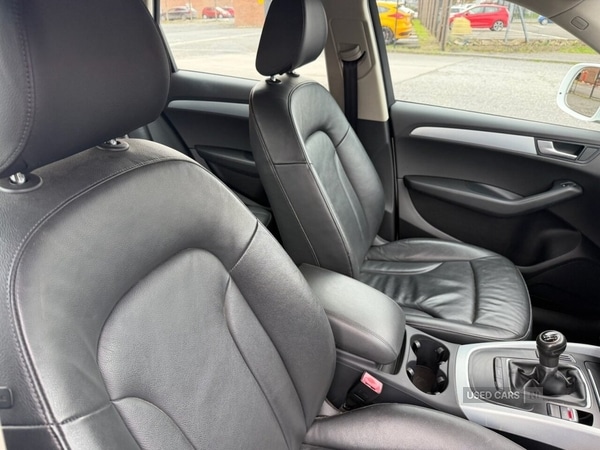 Used Audi Q5 2011 for sale - 78048683: Photo 11