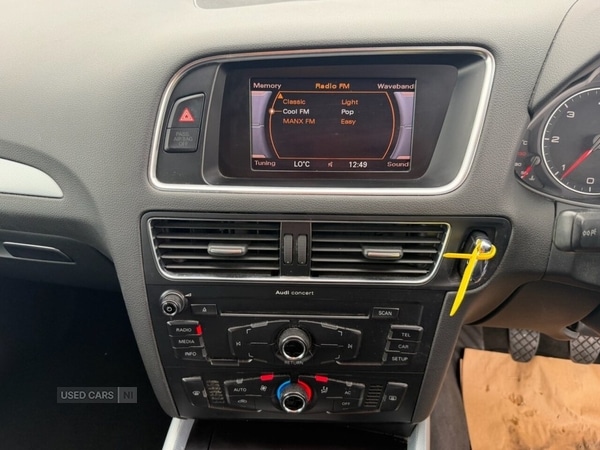 Used Audi Q5 2011 for sale - 78048683: Photo 12