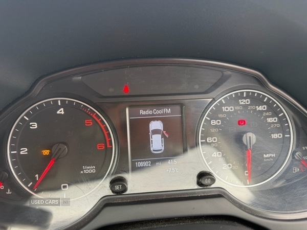 Used Audi Q5 2011 for sale - 78048683: Photo 14