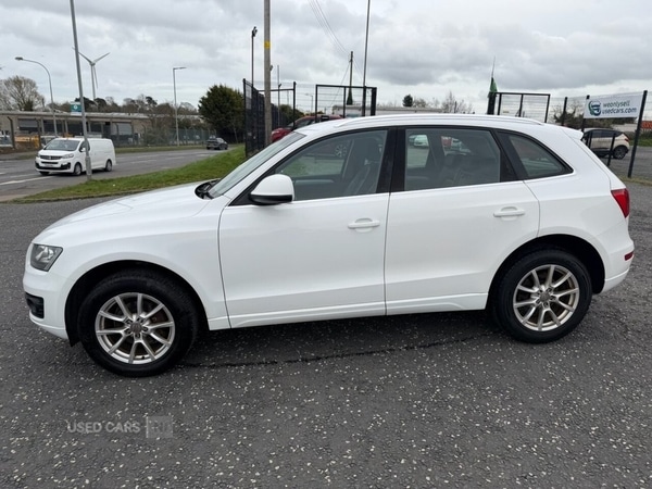 Used Audi Q5 2011 for sale - 78048683: Photo 4