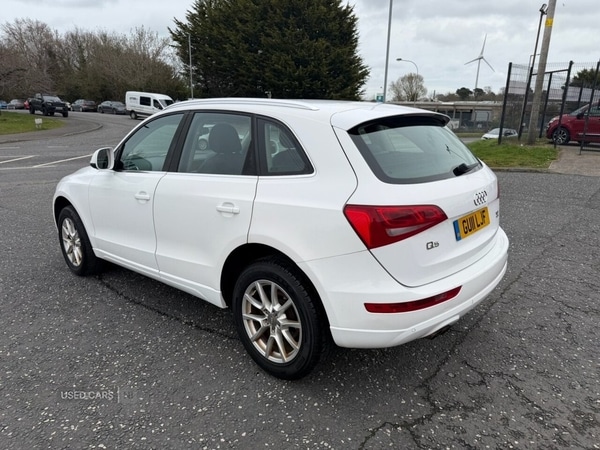 Used Audi Q5 2011 for sale - 78048683: Photo 5