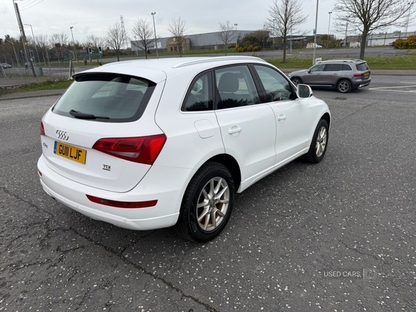 Used Audi Q5 2011 for sale - 78048683: Photo 7