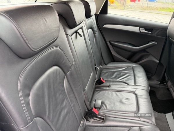 Used Audi Q5 2011 for sale - 78048683: Photo 9