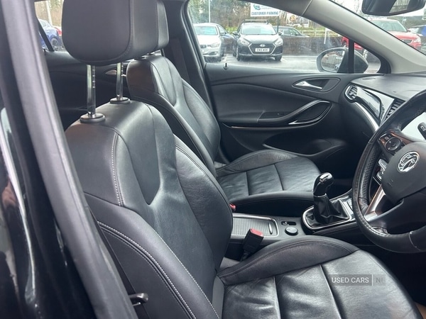 Used Vauxhall Astra 2019 for sale - 77426475: Photo 10