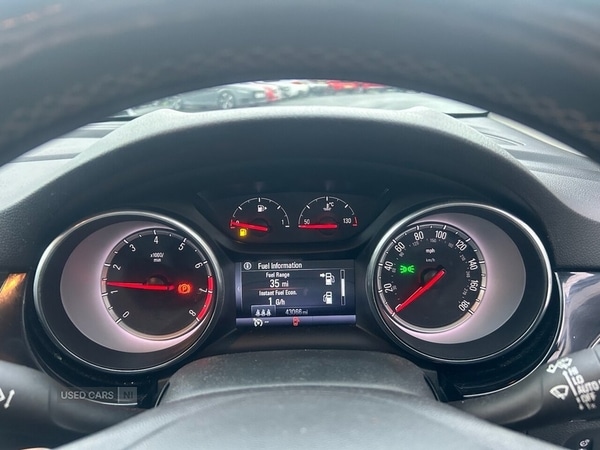Used Vauxhall Astra 2019 for sale - 77426475: Photo 12